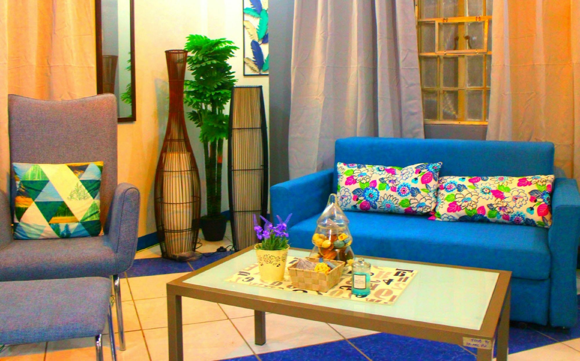 Tagaytay Modern Guesthouse - City Center Tagaytay City Exterior photo
